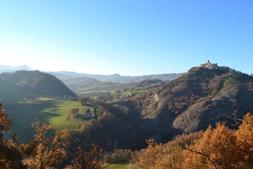 B&B Ca Biocco Sogliano al Rubicone Экстерьер фото